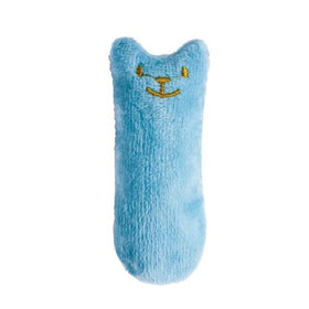 Bite Supplies for Cat Teeth Grinding Catnip Toys