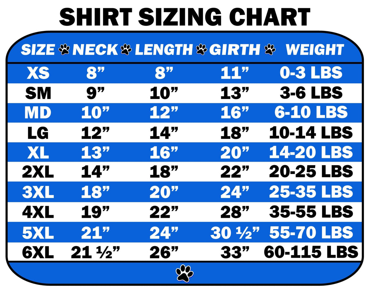 Does This Shirt Make Me Look Fat?