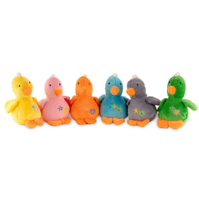 Baby Duck Plush Toy