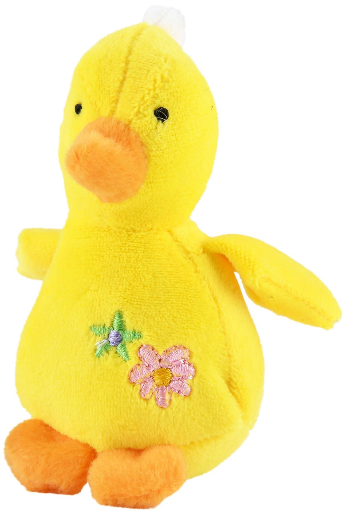 Baby Duck Plush Toy