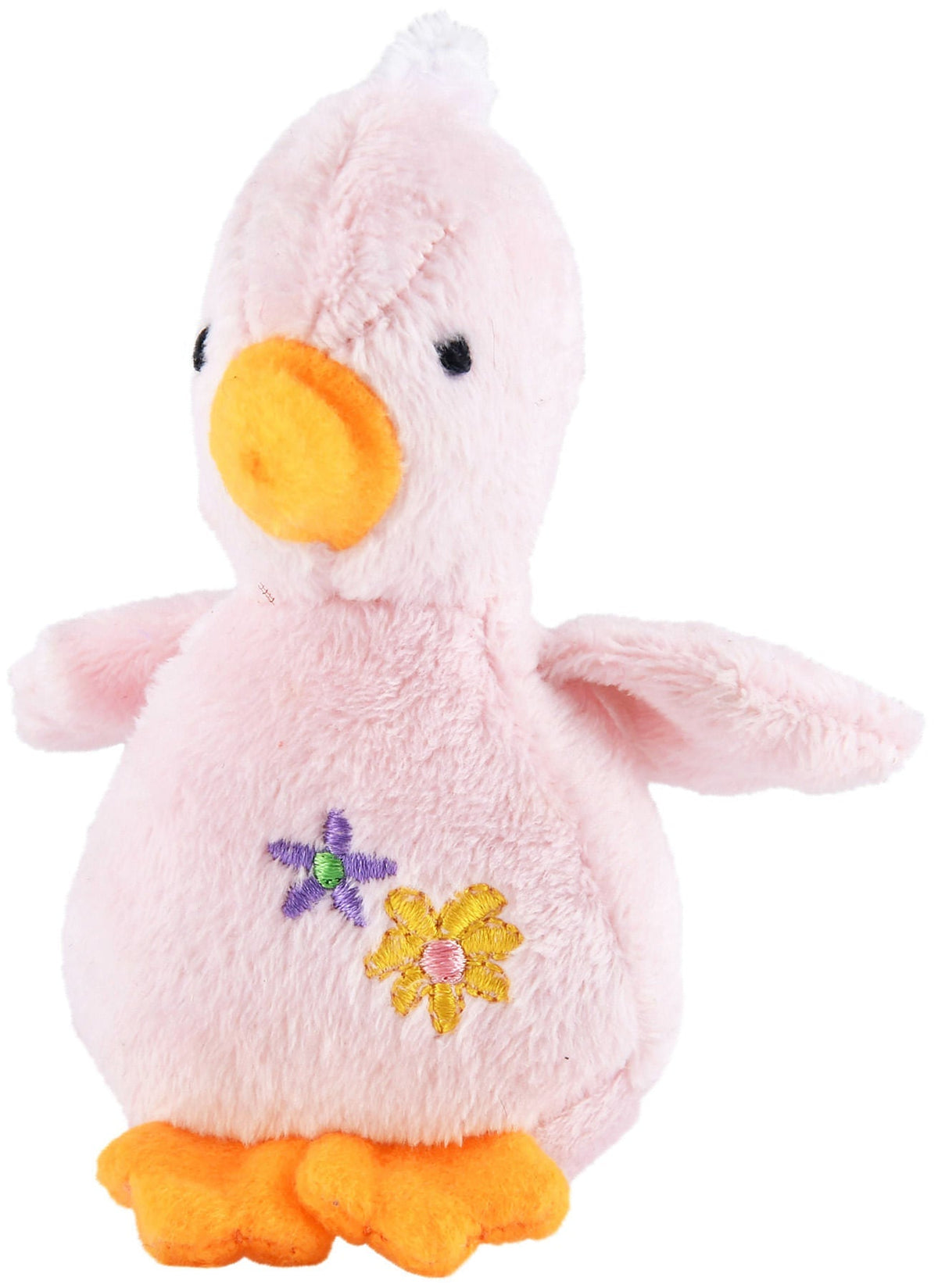 Baby Duck Plush Toy