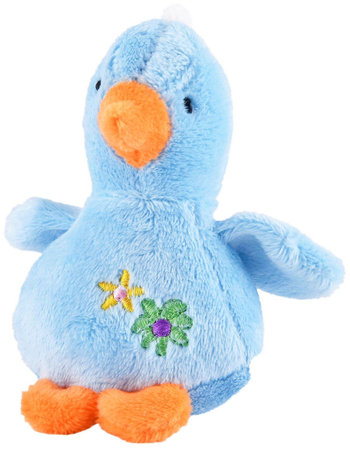 Baby Duck Plush Toy