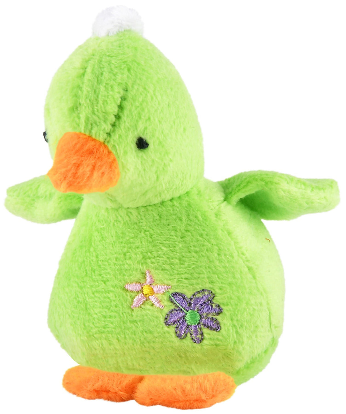 Baby Duck Plush Toy