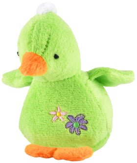 Baby Duck Plush Toy