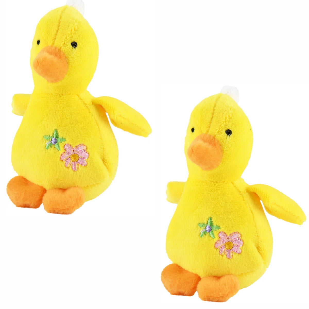Baby Duck Plush Toy