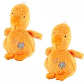 Baby Duck Plush Toy