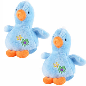 Baby Duck Plush Toy