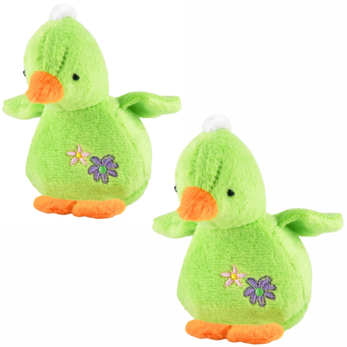 Baby Duck Plush Toy
