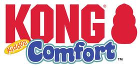 KONG Comfort Kiddos Jumbo Elephant, XL