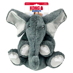 KONG Comfort Kiddos Jumbo Elephant, XL