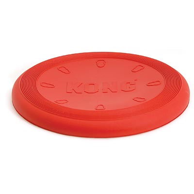KONG Flyers Dog Frisbee