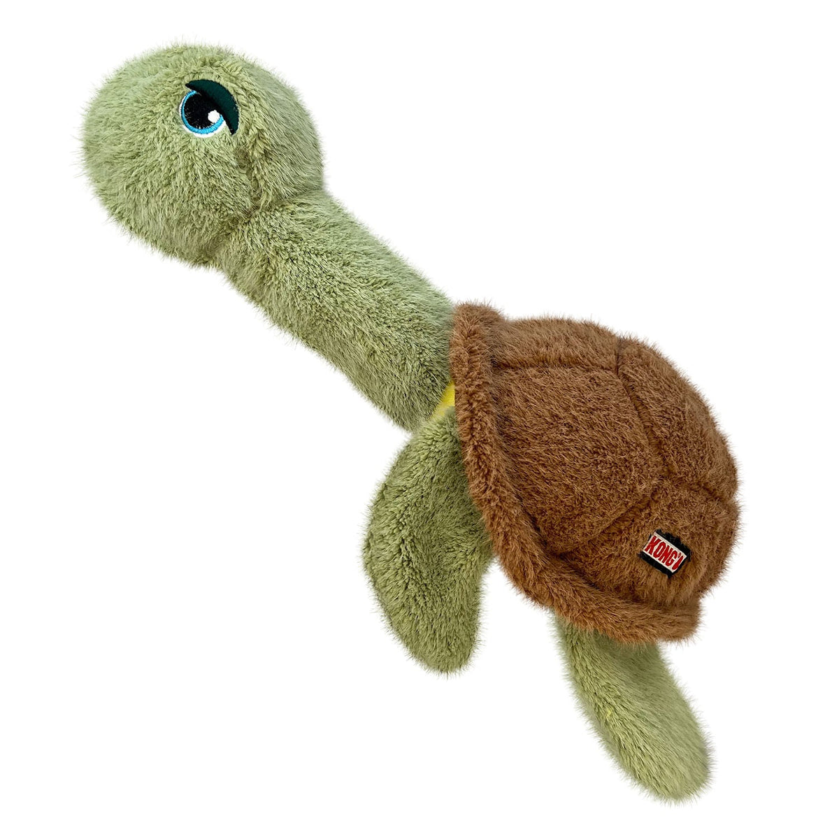 KONG Scruffs Turtle or Chicken