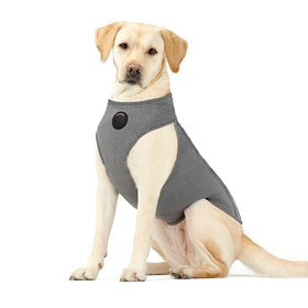 Upgraded Dog Surgical Recovery Vest for Dogs