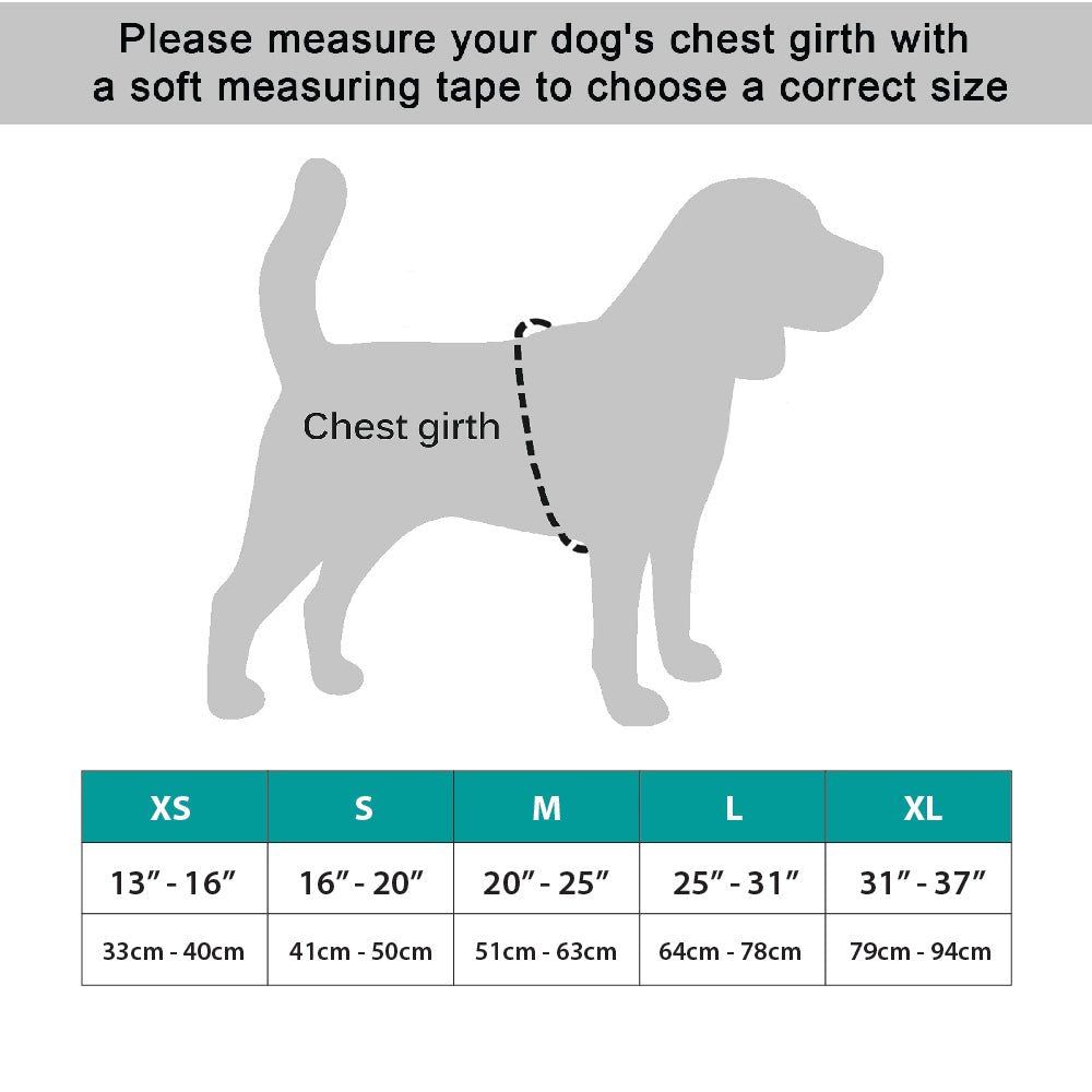 Upgraded Dog Surgical Recovery Vest for Dogs