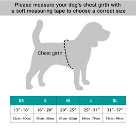 Upgraded Dog Surgical Recovery Vest for Dogs