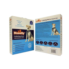 Upgraded Dog Surgical Recovery Vest for Dogs