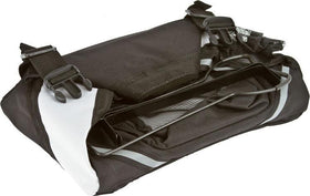 Pet Life ® 'Fur-Cycle' 2-in-1 Bicycle Pet Carrier