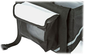 Pet Life ® 'Fur-Cycle' 2-in-1 Bicycle Pet Carrier