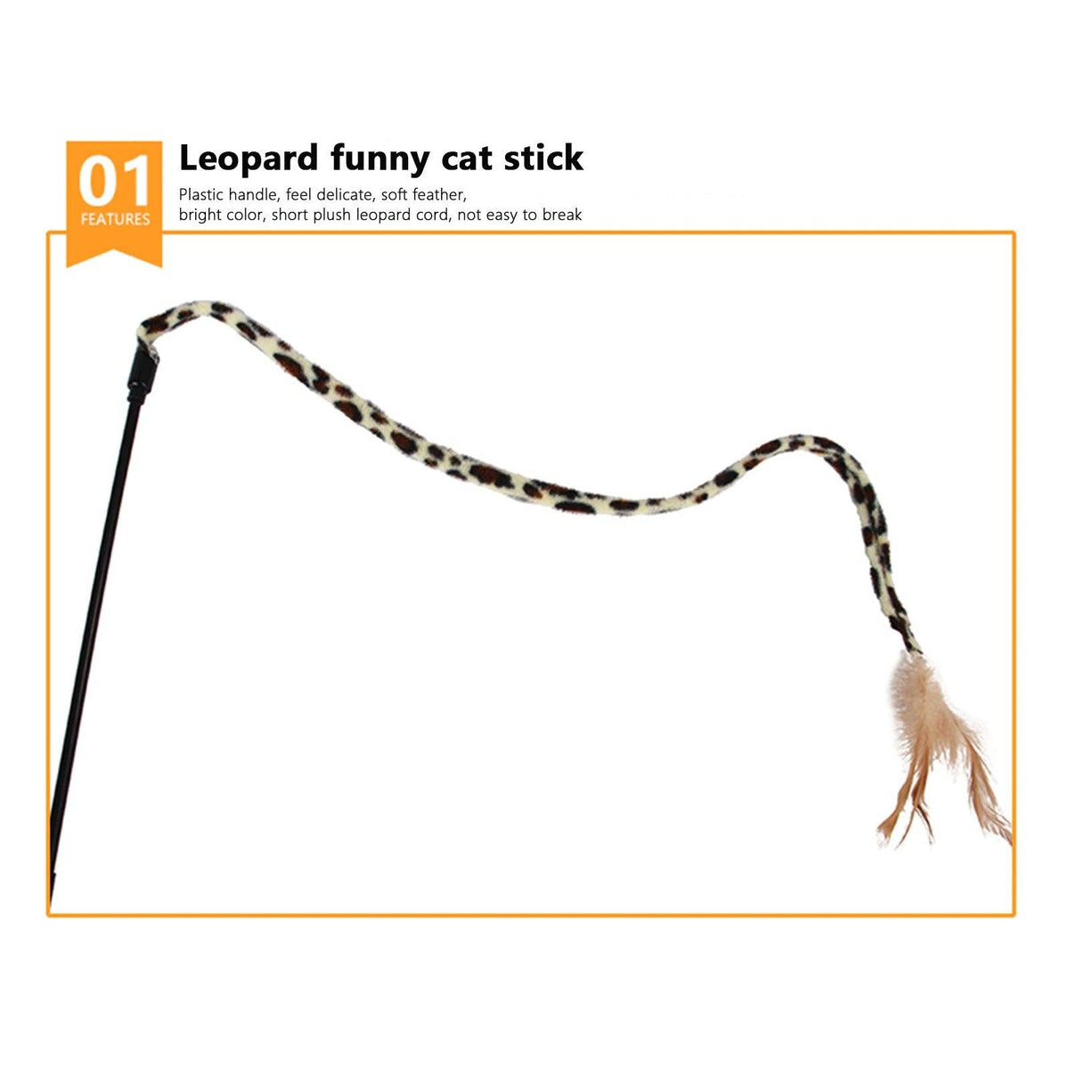 Interactive Pet Toys Assortments for Cats
